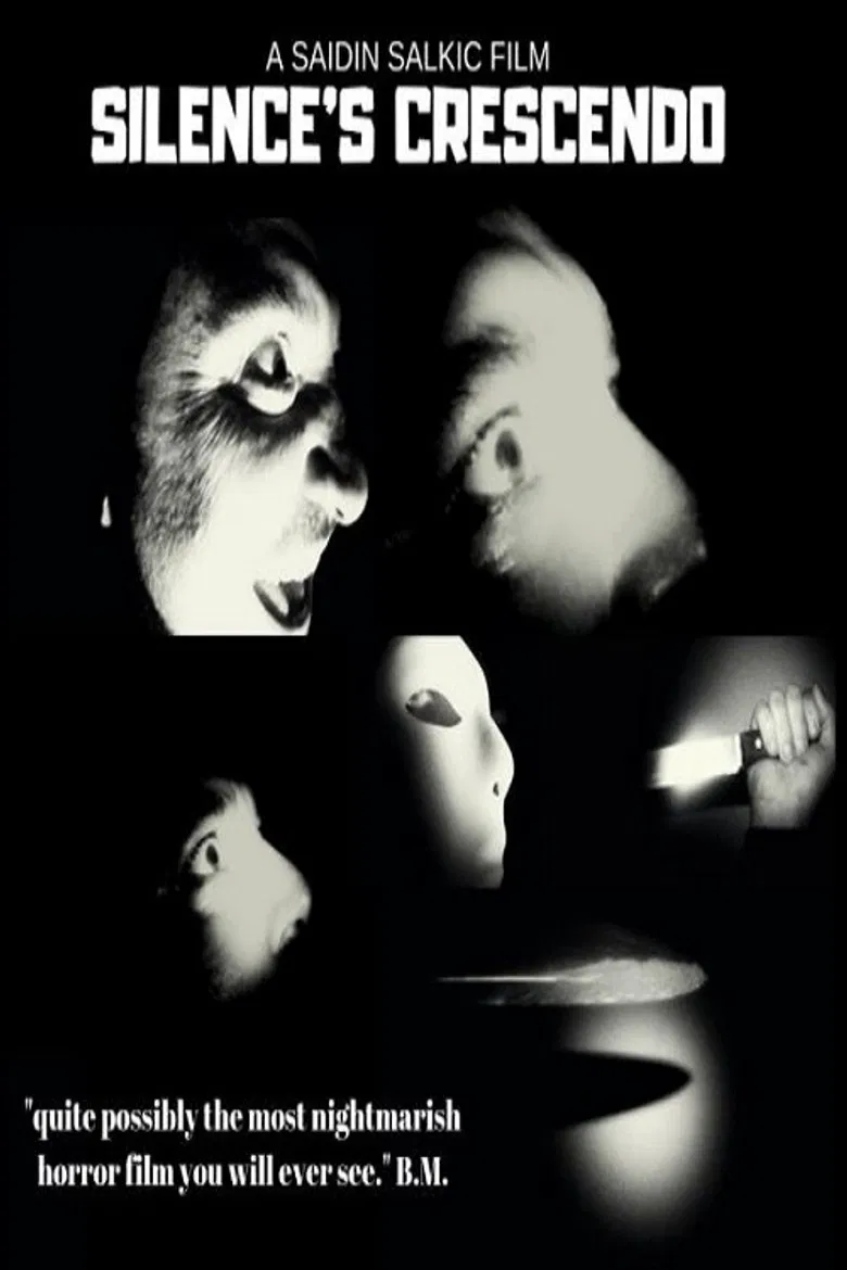 Silence's Crescendo poster background