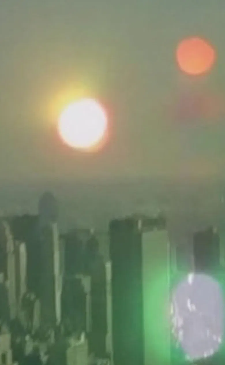 Saturn Drive Duplex Redux poster background