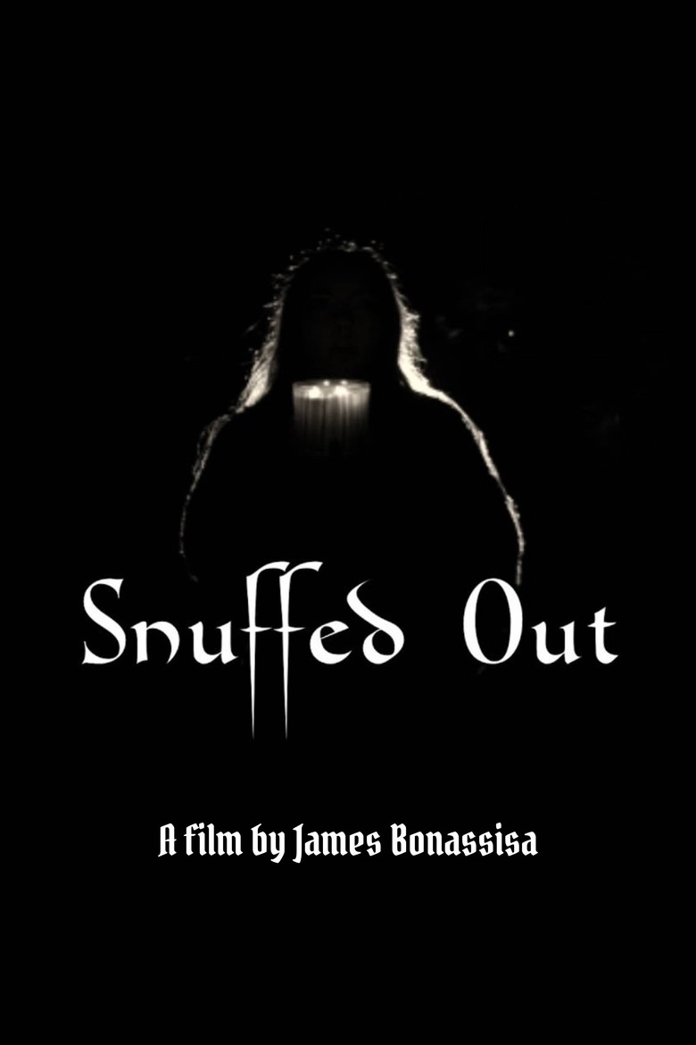 Snuffed Out poster background