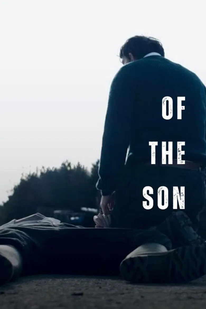 Of The Son poster background