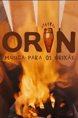 Orin: Música Para os Orixás poster background