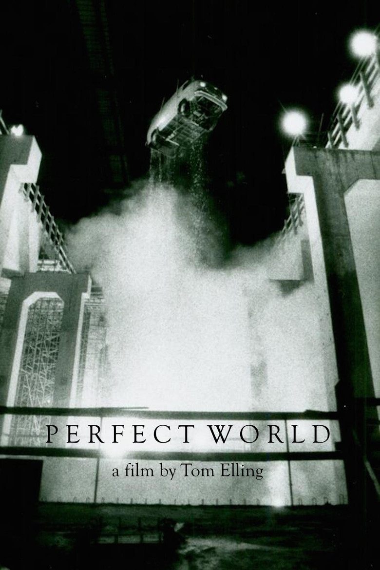 Perfect World poster background