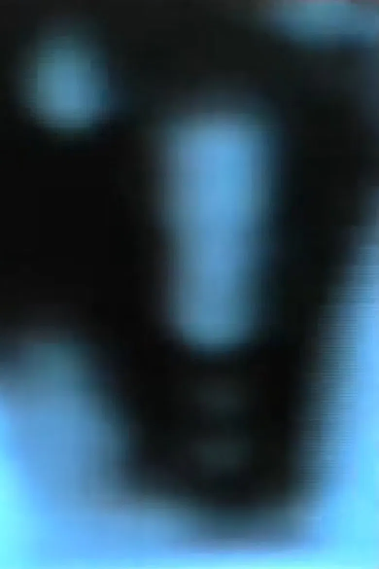 Blindlight poster background