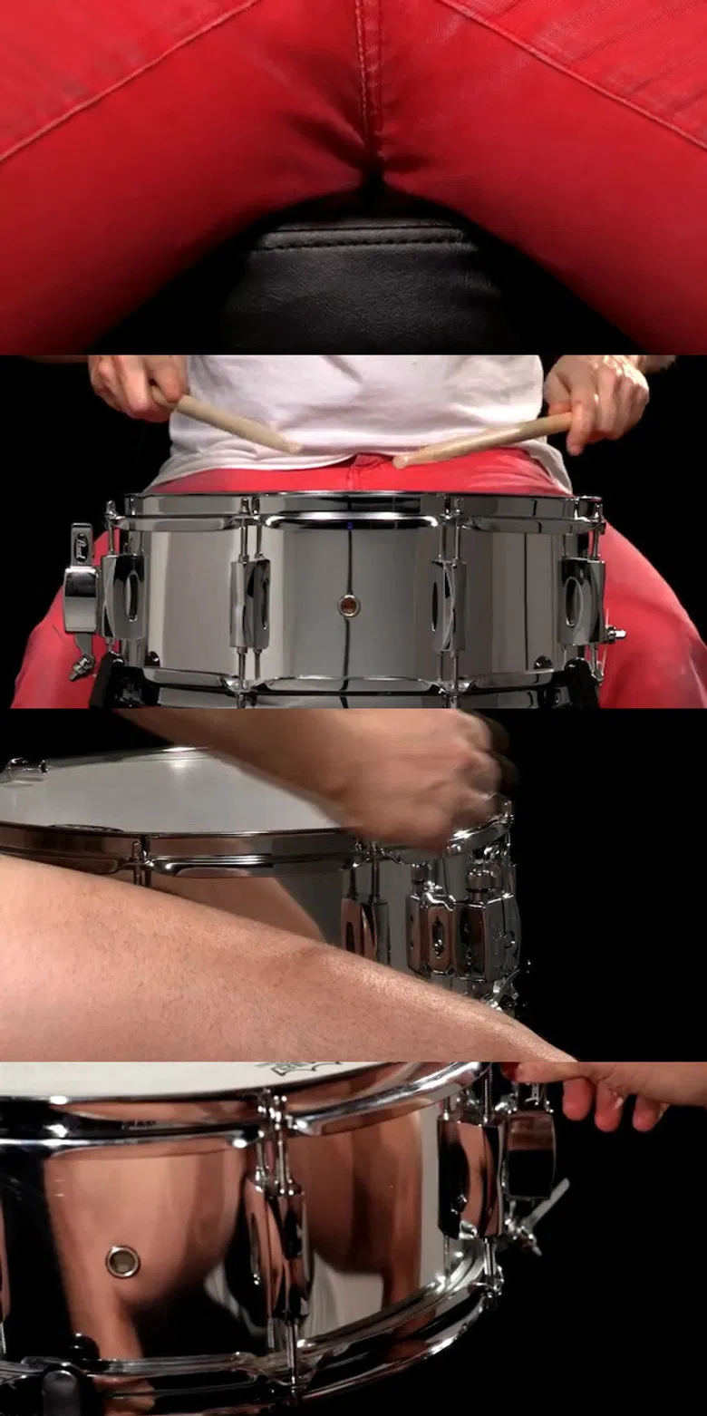 Pearl Vision poster background