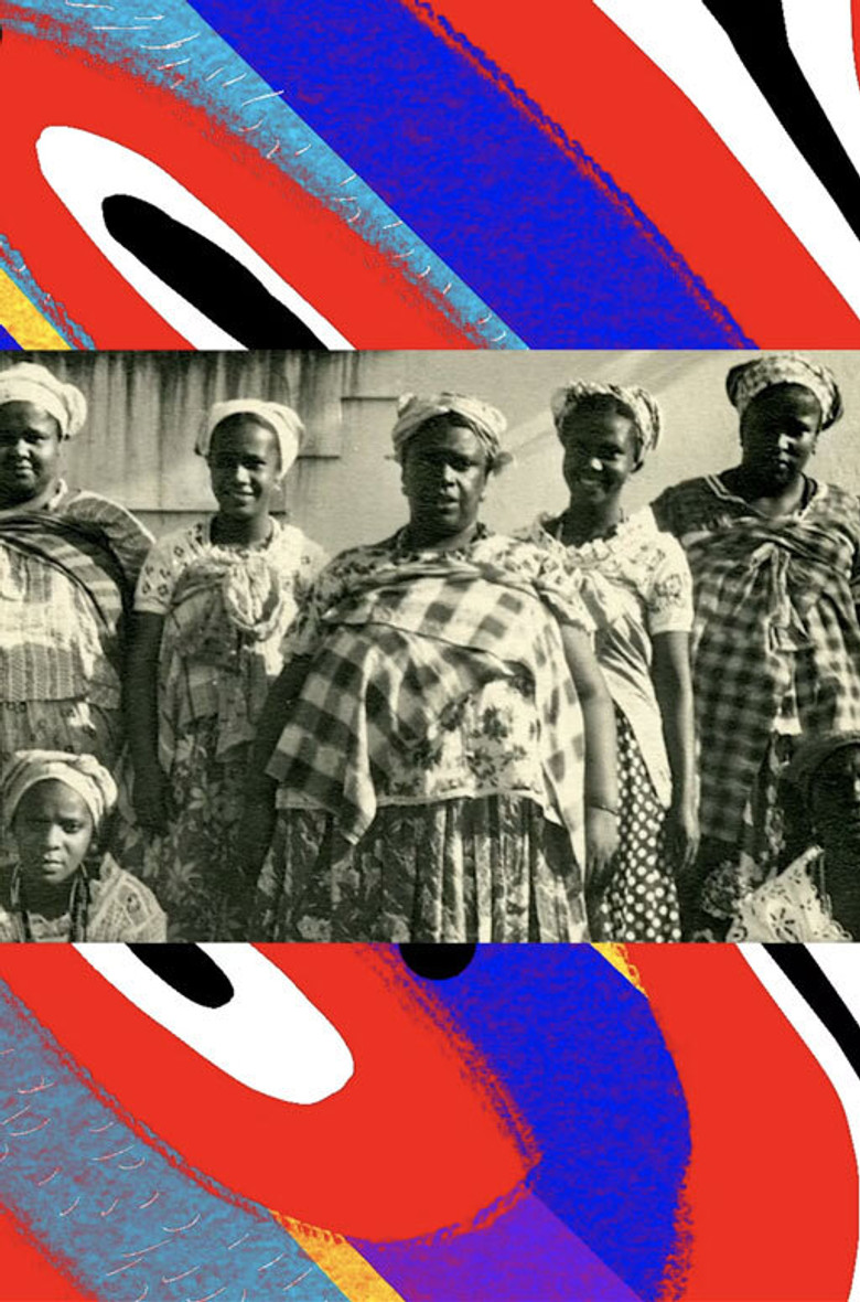 Agudas poster background