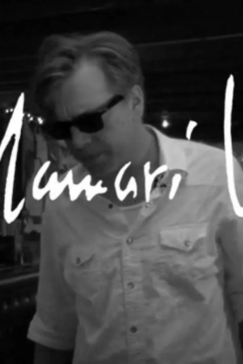 Calamari Union poster background