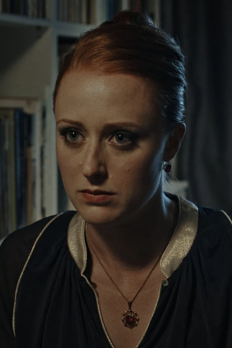 A Chamber Play poster background