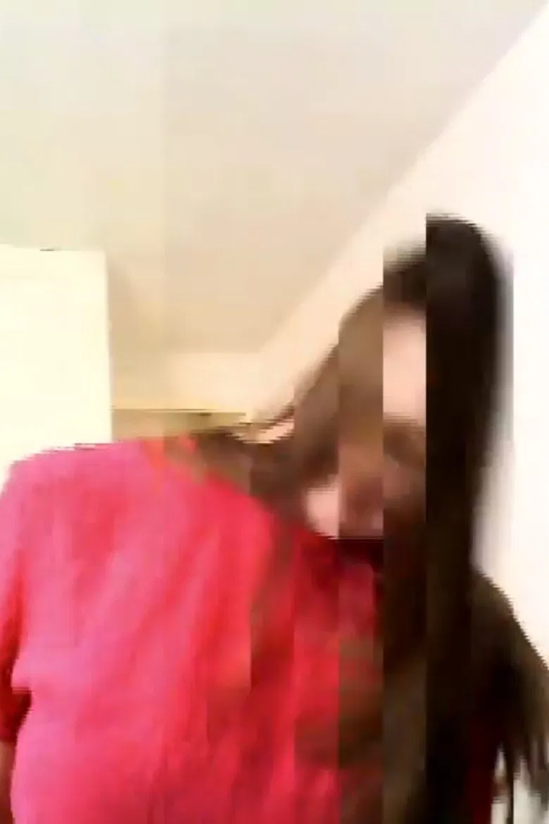 sickhair poster background