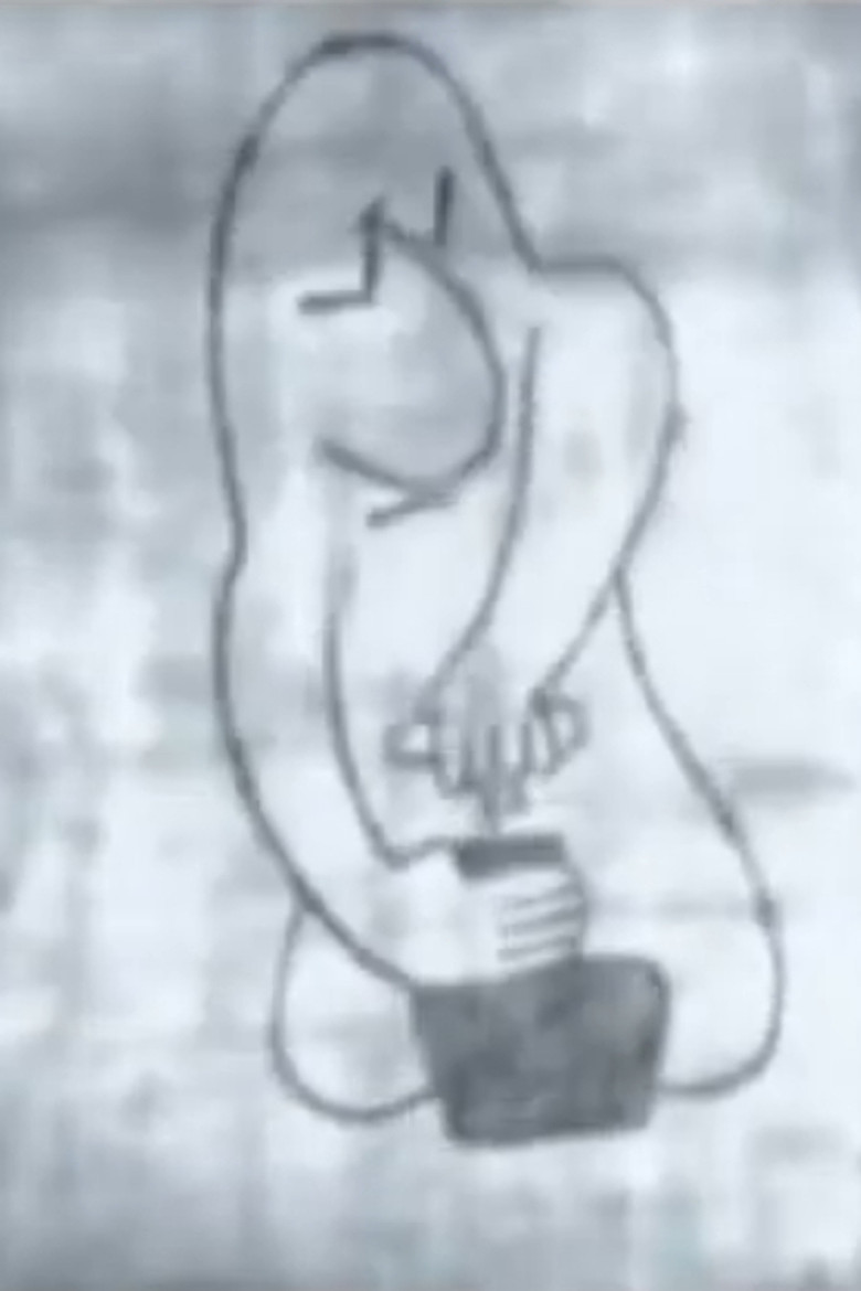 The Bottle poster background