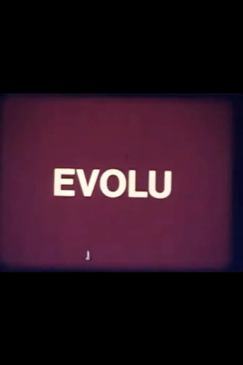 Évolu poster background
