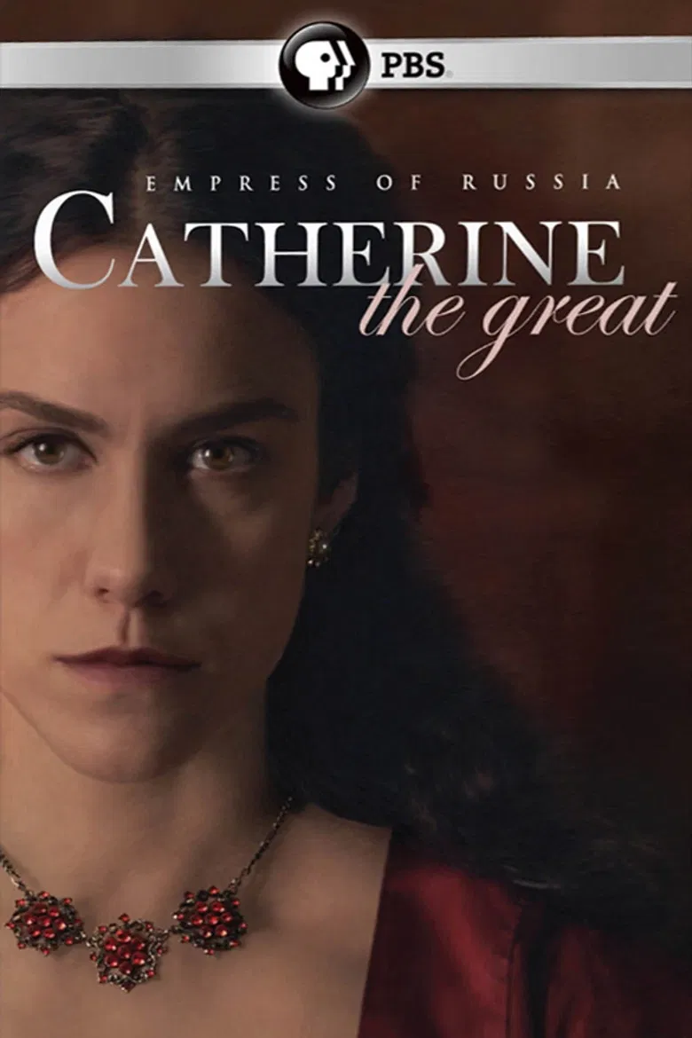 Catherine the Great poster background