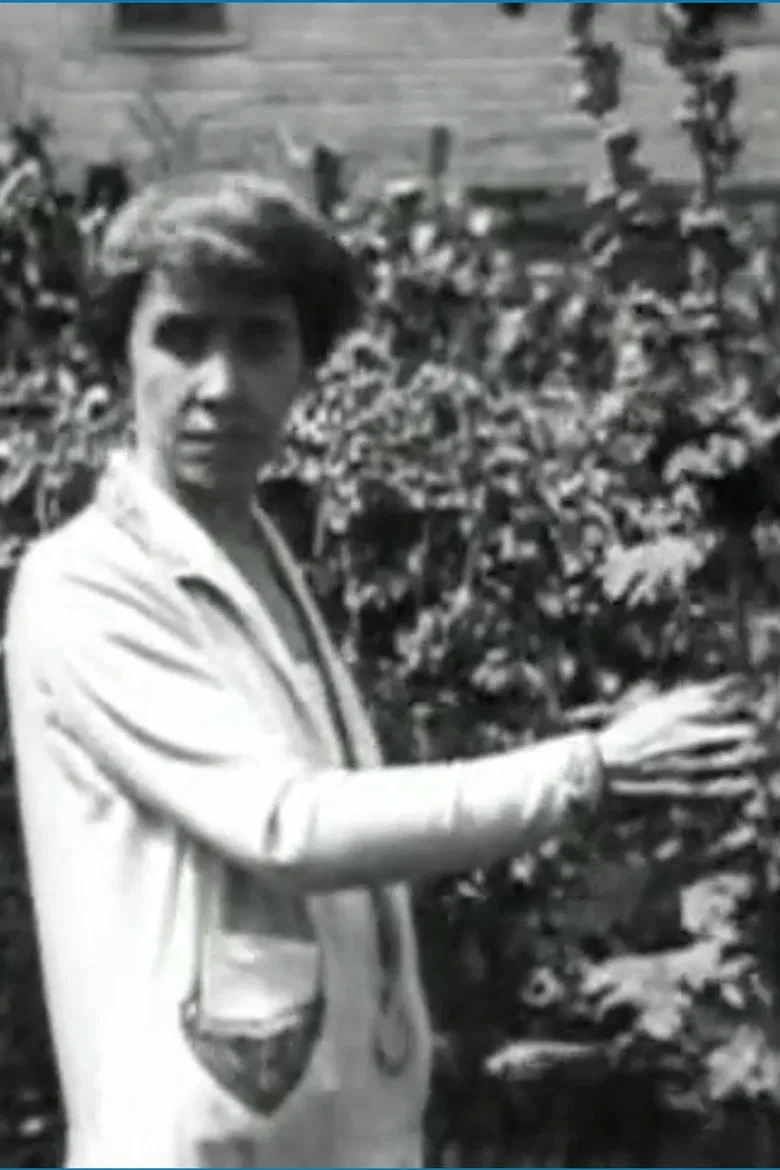 Visitin' 'round at Coolidge Corners poster background