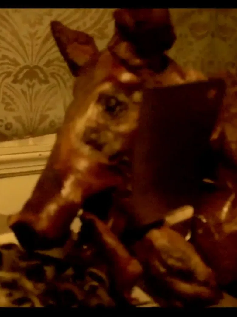 Landscapes poster background