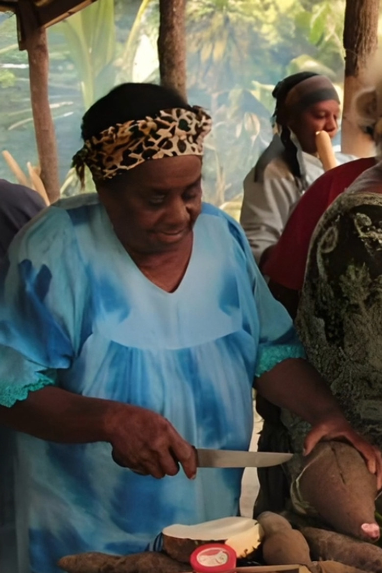 La Kanaky, ultime confetti de l’empire colonial français poster background