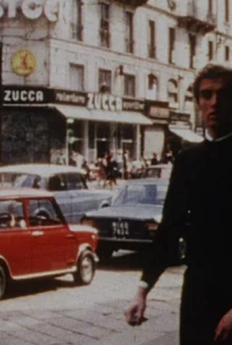 Gente di Milano poster background