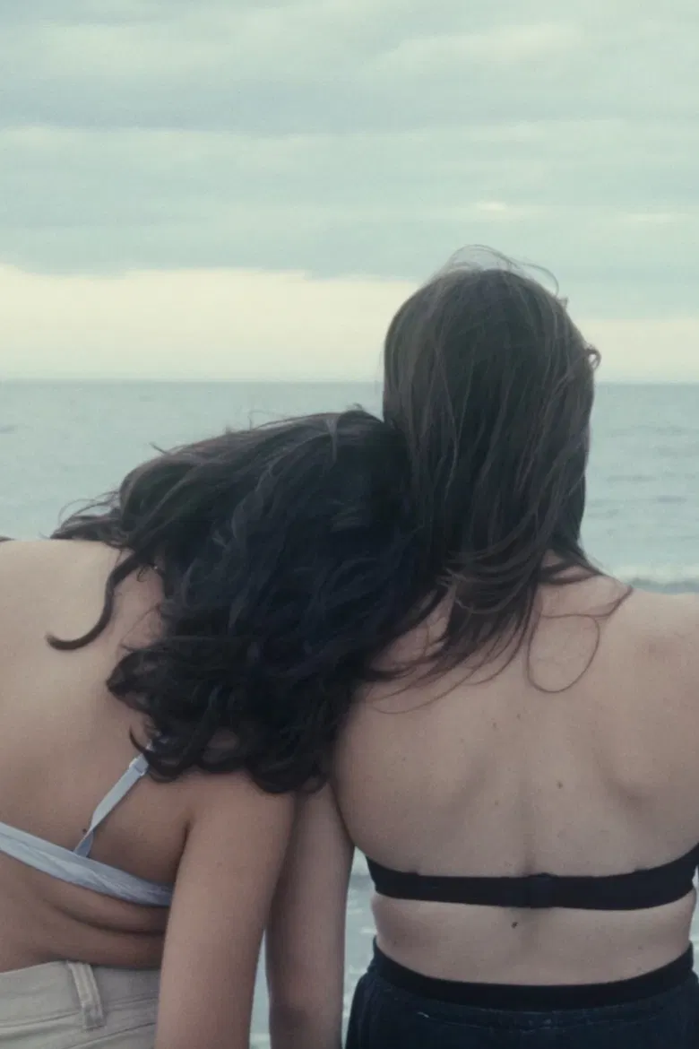 Domani che fai poster background