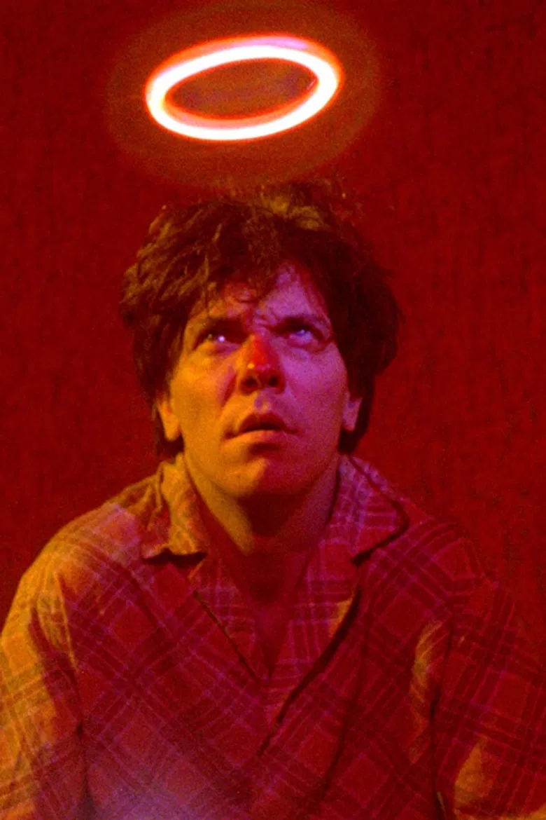 Incipit vita nova poster background