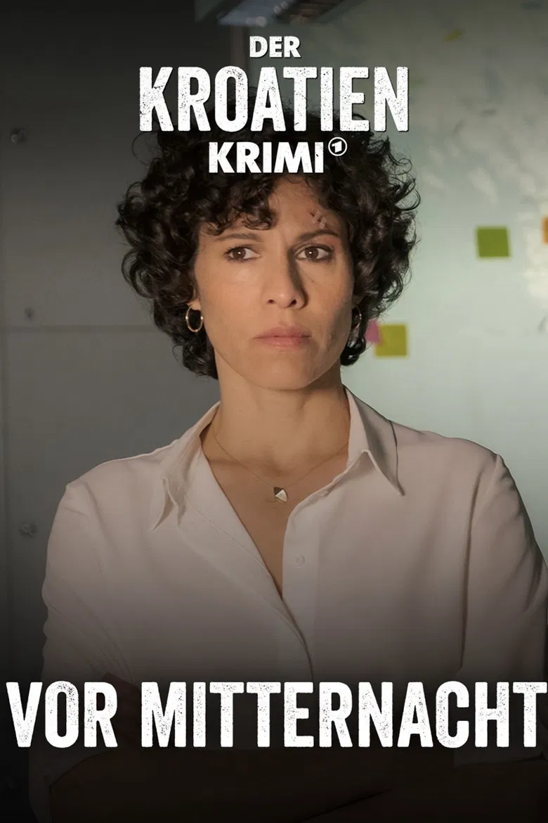 Der Kroatien-Krimi: Vor Mitternacht poster background