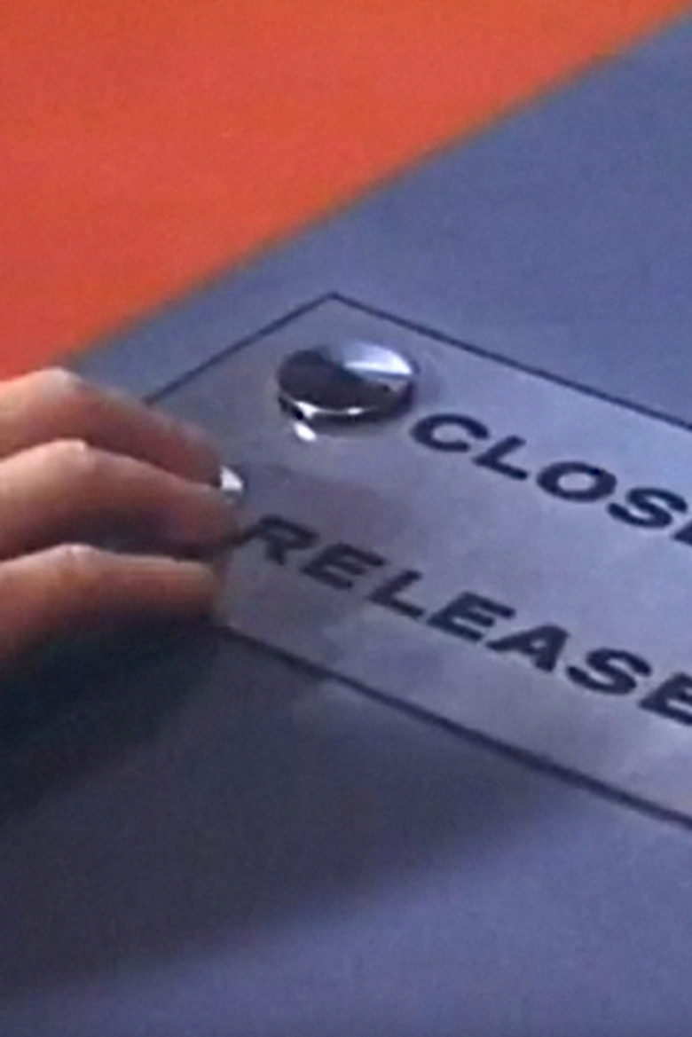 T:O:U:C:H::O:F::E:V:I:L poster background