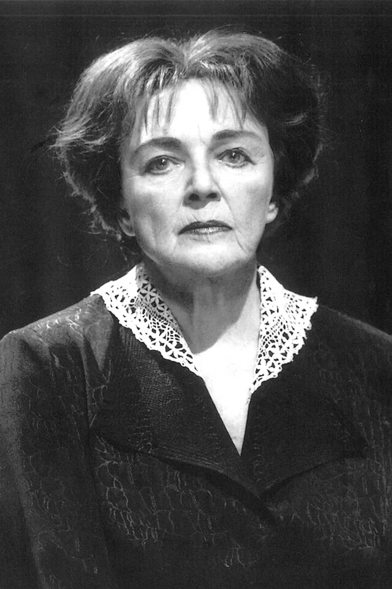 Zerline - En tjenestepiges fortælling poster background