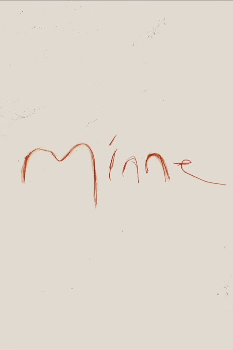 Minne poster background