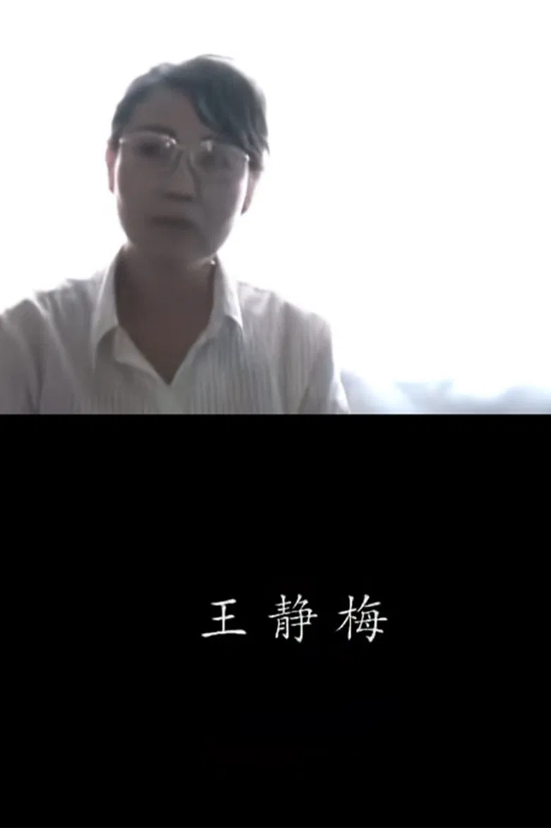 Jingmei Wang poster background