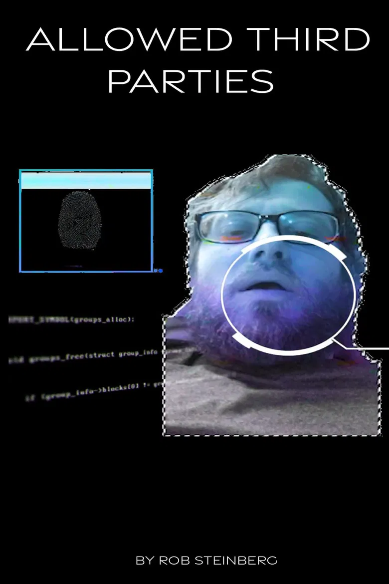 Allowed Third Parties poster background