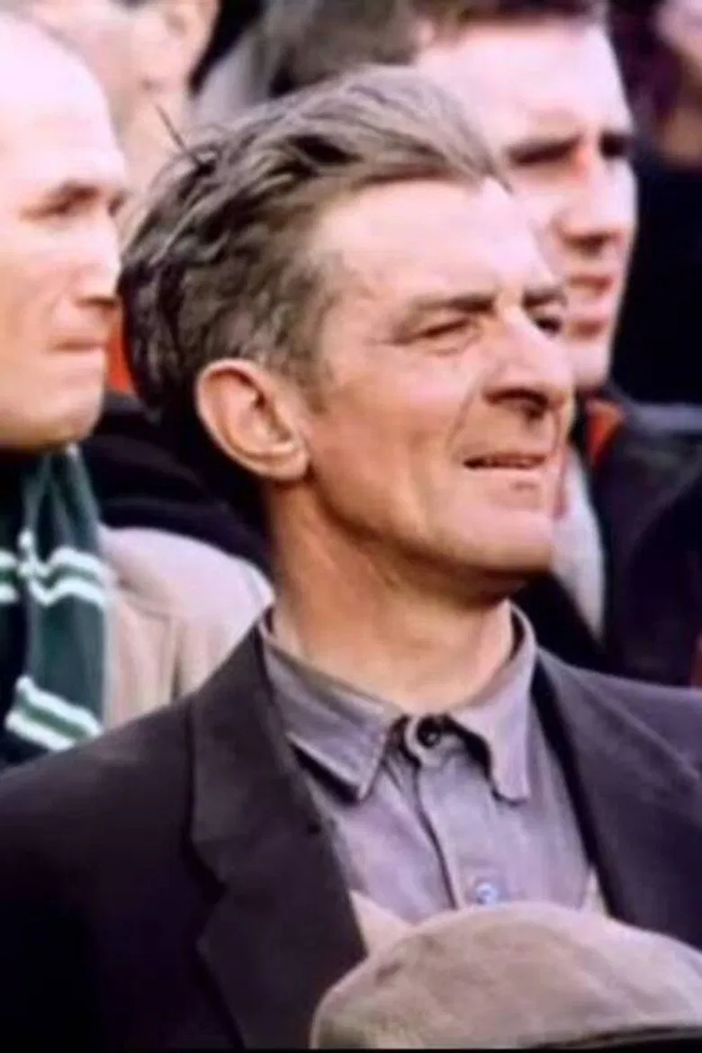 Glasgow Belongs to Me poster background