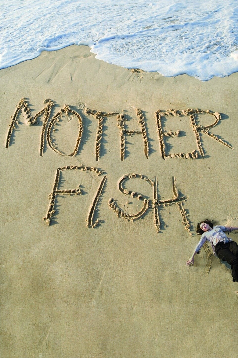 Mother Fish poster background