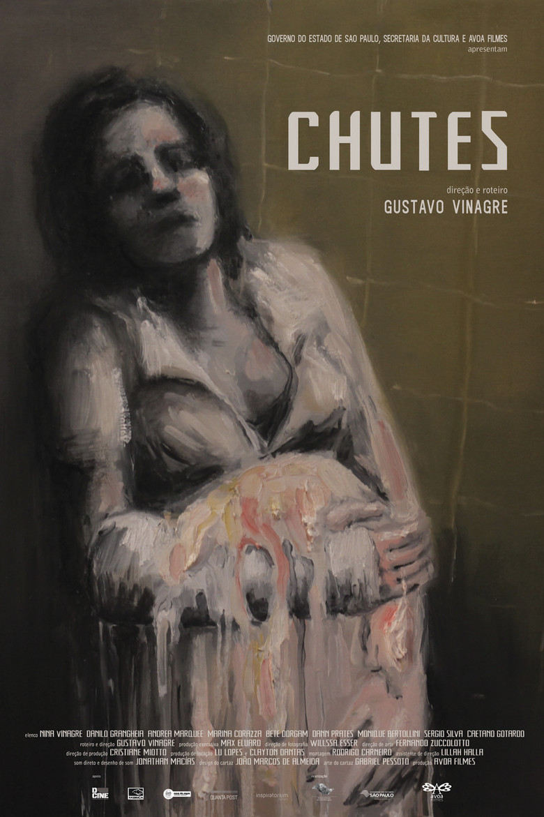 Kicks poster background