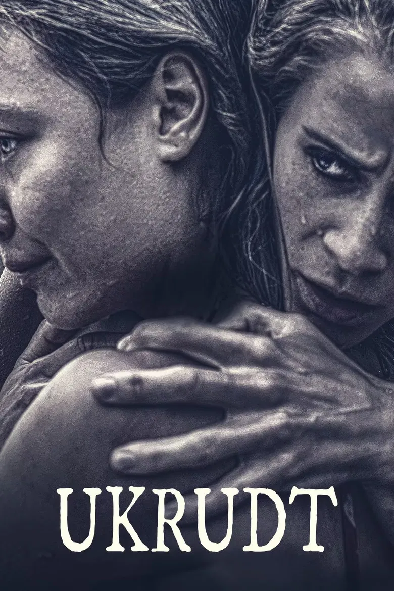 Rotten Flowers poster background