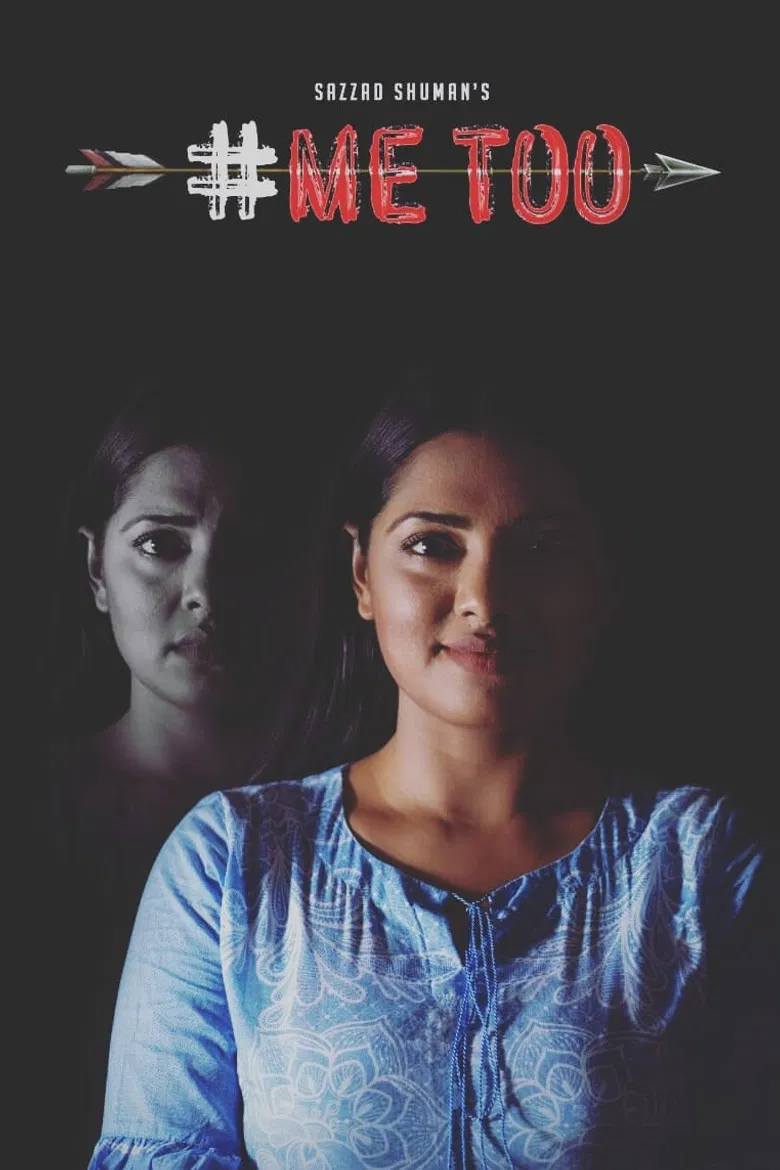 #Me Too poster background