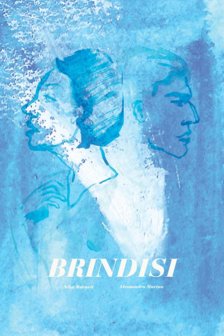 Brindisi poster background