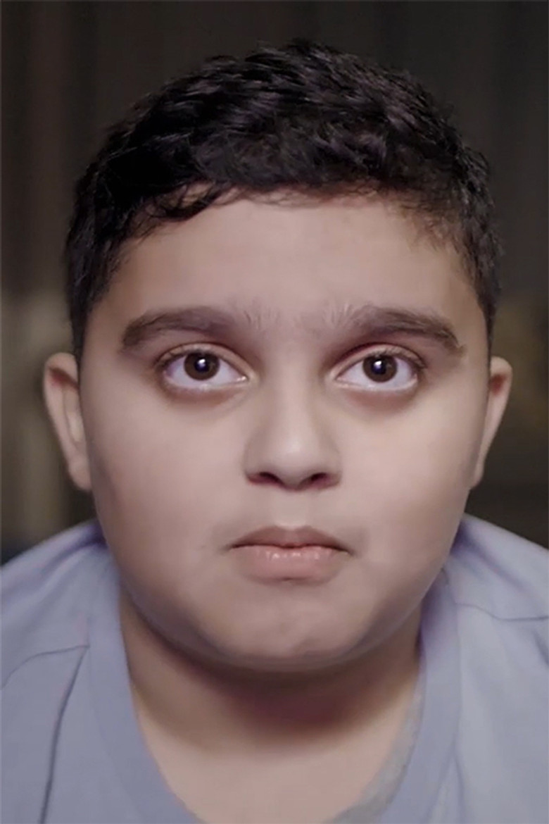 Ali poster background