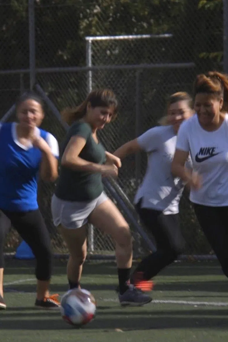 From a Thorn Comes a Rose: Kick-Off poster background