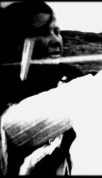 Chroniques poster background