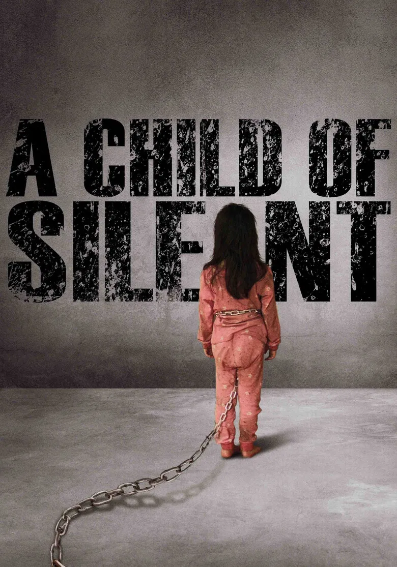 A Child of Silent poster background