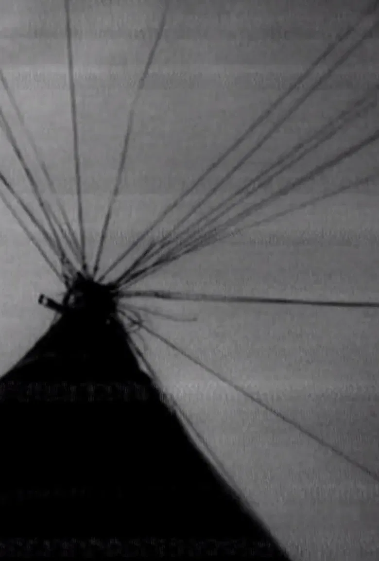 Funnel Web Family Refrigerated poster background