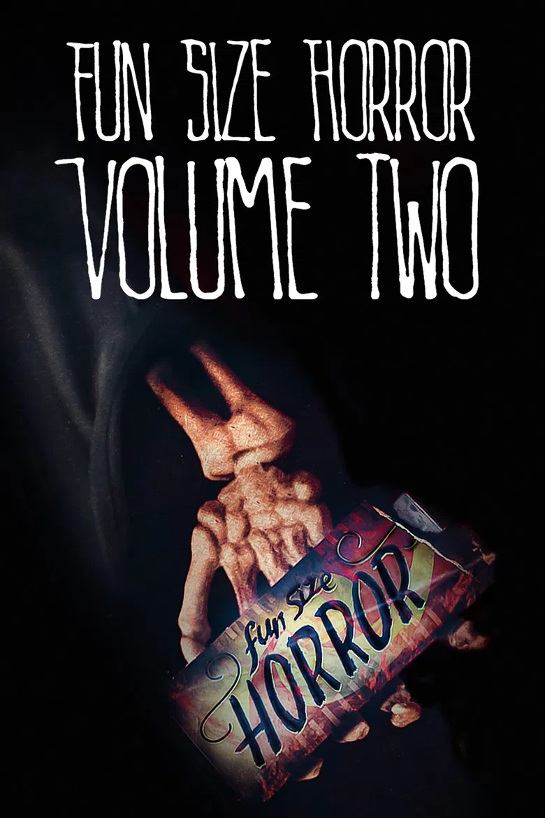 Fun Size Horror: Volume Two poster background