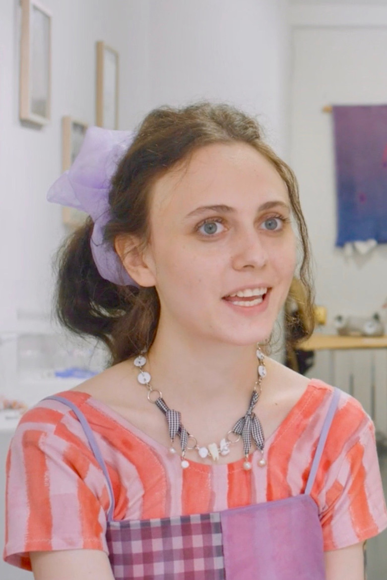 Untitled Café Forgot Documentary poster background