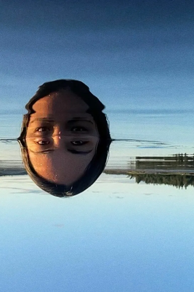 The Voice of Water poster background