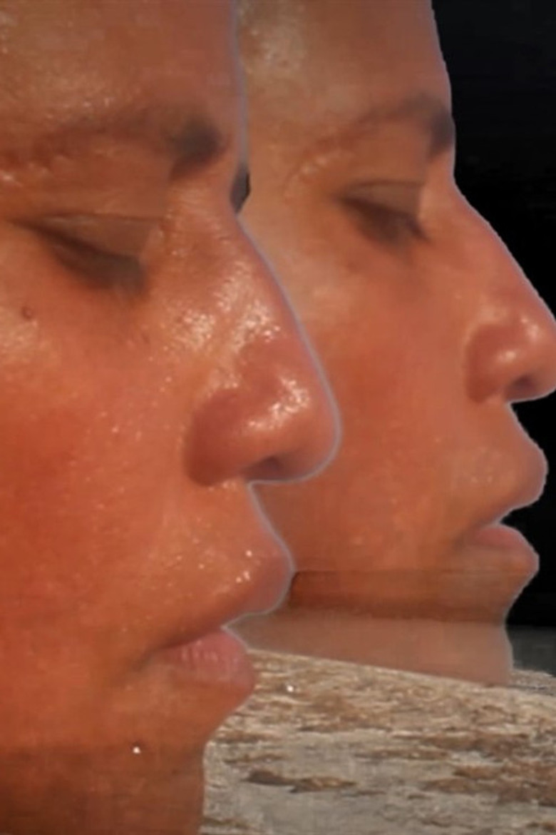 Goodbye Fantasy poster background