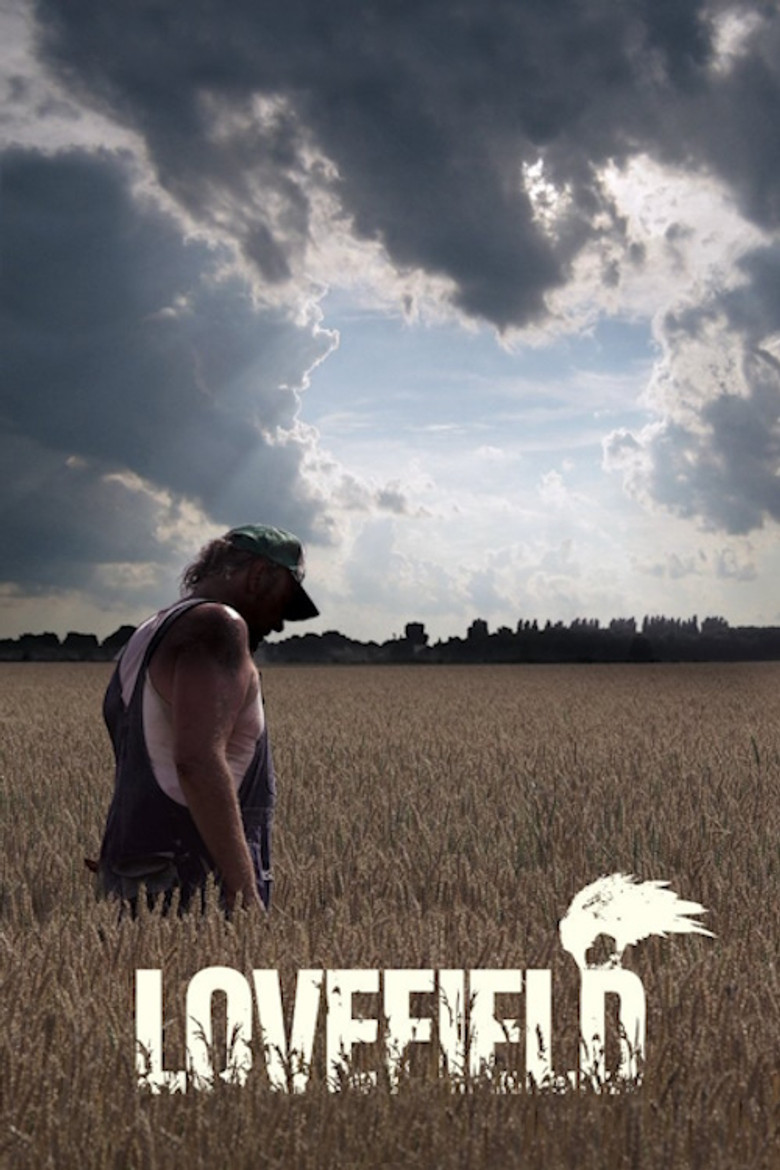 Lovefield poster background