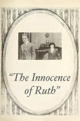 The Innocence of Ruth poster background