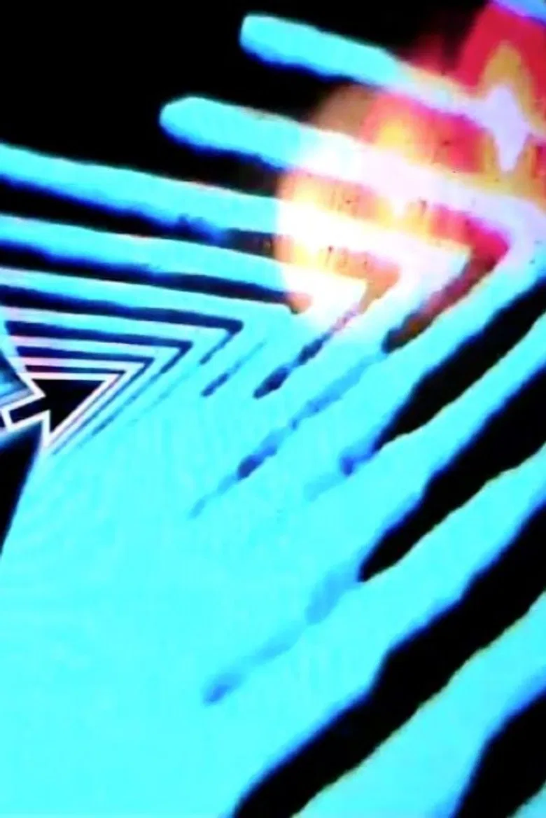 Cascading Error Windows poster background