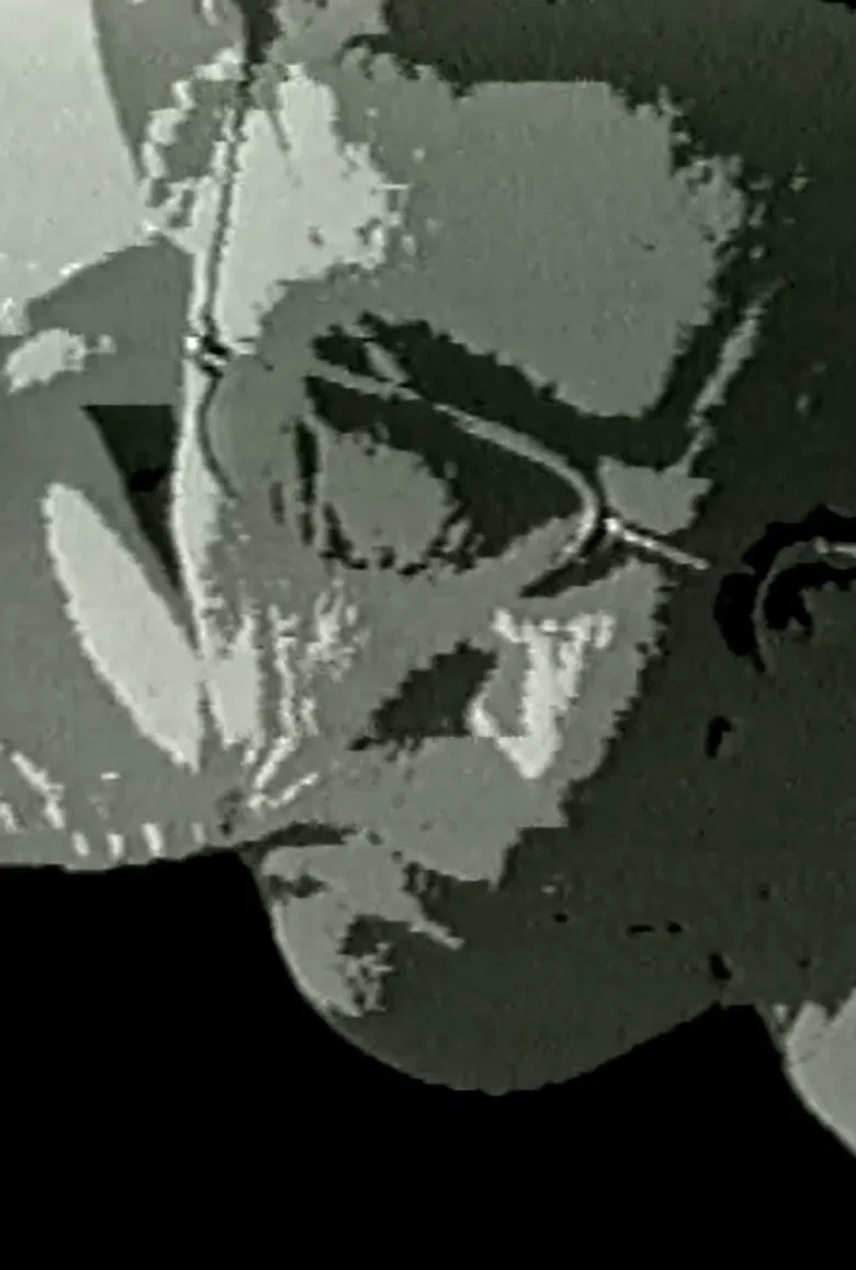 I Built a Cottage For Susan and Myself poster background