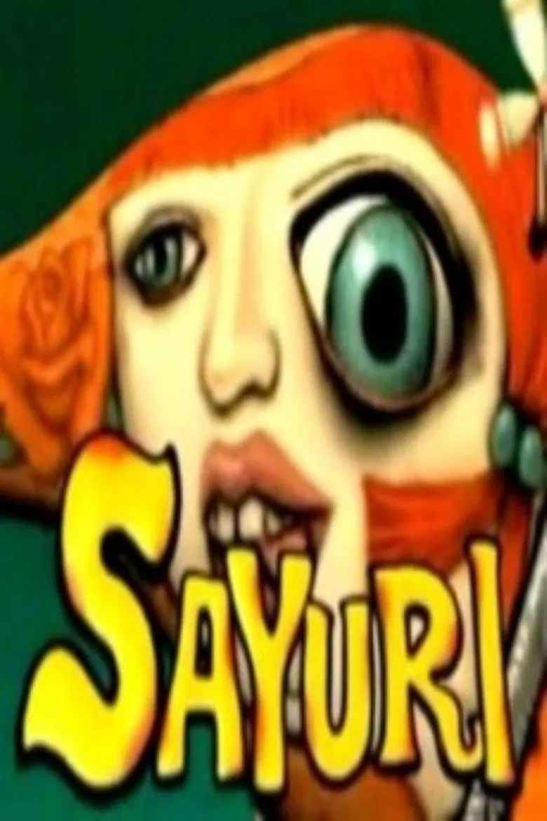 Striking Daughter poster background