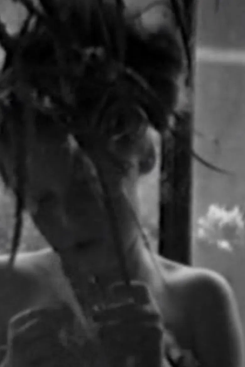 Talking Head poster background