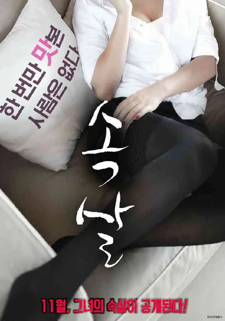 사촌 동생이 와서 숙박하다 poster background