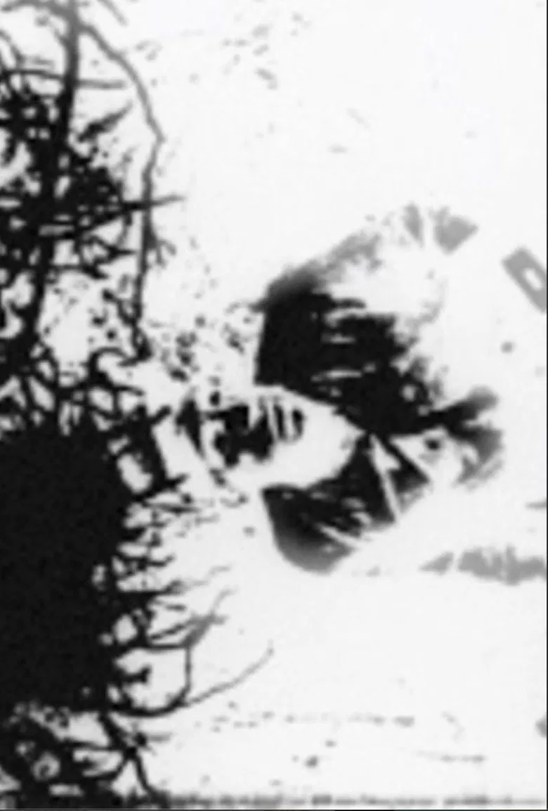 Speaking in Tongues: Take One poster background